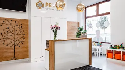 Ginekolog dr Anna Łukaszewicz-Zwolińska PESMED Bydgoszcz